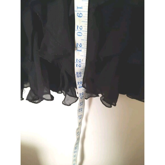 Epic Threads Girls Purple Sparkle Dress – Size M – Party or Holiday Ready - Picture 5 of 5